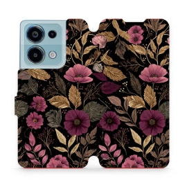 Etui do Xiaomi Redmi Note 13 Pro 4G - wzór V170S