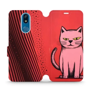 Etui do LG K40 - wzór VP54S