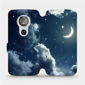 Etui do Motorola Moto E5 - wzór V145P