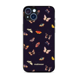 Etui Glossy Case do Apple iPhone 15 Plus - wzór GP78G