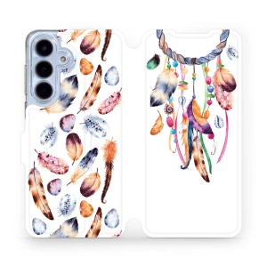 Etui do Samsung Galaxy S25 FE 5G - wzór M003S