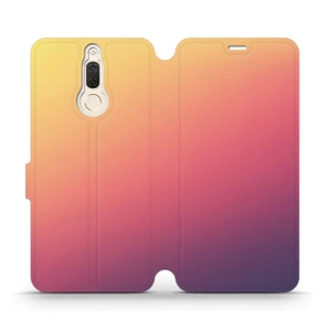 Etui do Huawei Mate 10 Lite - wzór VP66S