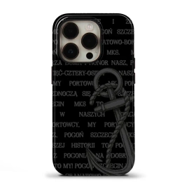 Etui Elite Pro do Xiaomi Redmi 15C 5G - wzór E15PS