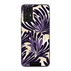 Etui Glossy Case do Xiaomi Redmi Note 12S - wzór GA47G