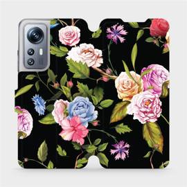 Etui do Xiaomi 12S - wzór VD07S