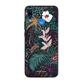 Etui Glossy Case do Huawei Nova 3 - wzór G043G