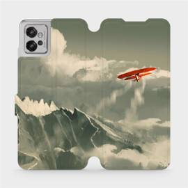 Etui do Motorola Moto G32 - wzór MA03P