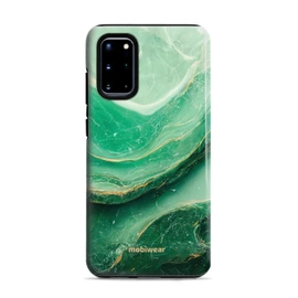 Etui Elite Pro do Samsung Galaxy S20 Plus - wzór EP38E