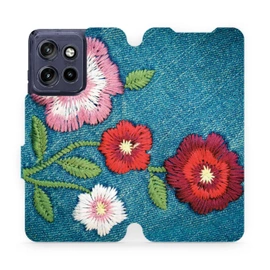 Etui do Motorola Edge 50 Neo - wzór MD05P