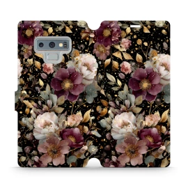 Etui do Samsung Galaxy Note 9 - wzór V169S