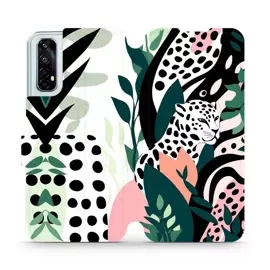 Etui do Realme 7 - wzór VP53S