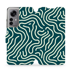 Etui do Xiaomi 12X - wzór VA61S