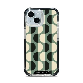 Etui MagSafe Elite Bumper Apple iPhone 15 - wzór DA56D