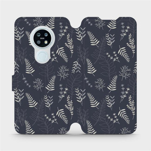 Etui do Nokia 6.2 - wzór VP15S