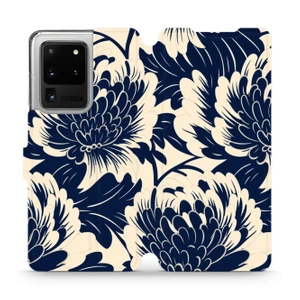 Etui do Samsung Galaxy S20 Ultra - wzór VA40S