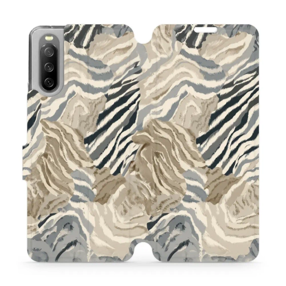 Etui do Sony Xperia 10 III - wzór V168S