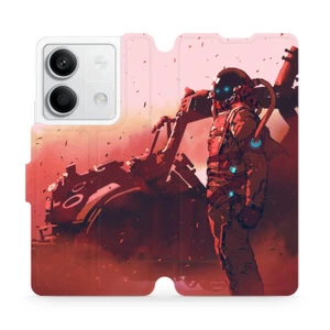 Etui do Xiaomi Redmi Note 13 5G - wzór MA09S