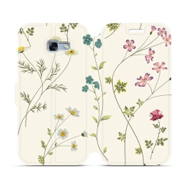 Etui do Samsung Galaxy A5 2017 - wzór MD03S