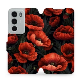 Etui do Realme C71 - wzór VP45S