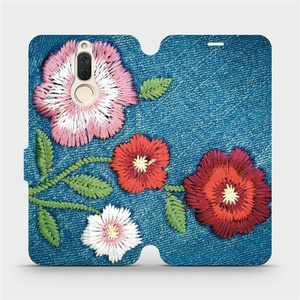 Etui do Huawei Mate 10 Lite - wzór MD05P