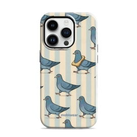 Etui Elite Pro do Apple iPhone 14 Pro - wzór EP91E