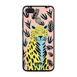 Etui Glossy Case do Xiaomi Redmi 6 - wzór G052G