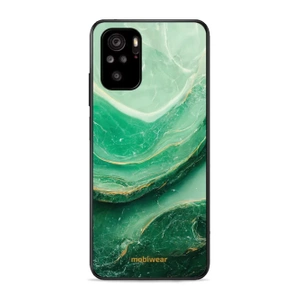 Etui Glossy Case do Xiaomi Redmi Note 10 - wzór G023G