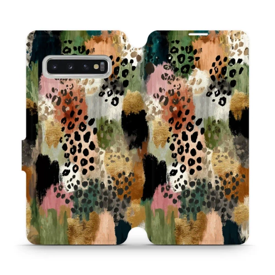 Etui do Samsung Galaxy S10 - wzór V167S