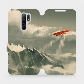 Etui do Xiaomi Redmi 9 - wzór MA03P