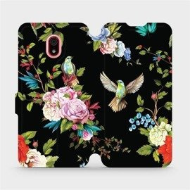 Etui do Xiaomi Redmi 8a - wzór VD09S
