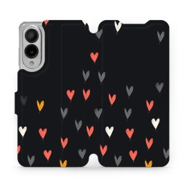 Etui do Samsung Galaxy S25 Edge - wzór VP79P