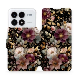 Etui do Xiaomi POCO F6 Pro - wzór V169S