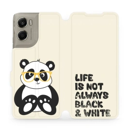 Etui do Motorola Moto G06 Power - wzór M041S