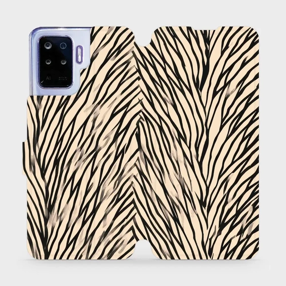 Etui do OPPO Reno 5 Lite - wzór VA52S