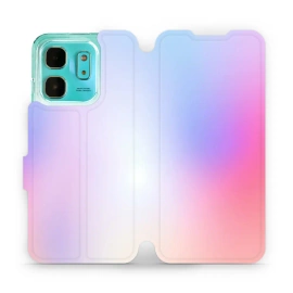 Etui do Infinix HOT 50i - wzór VP65S
