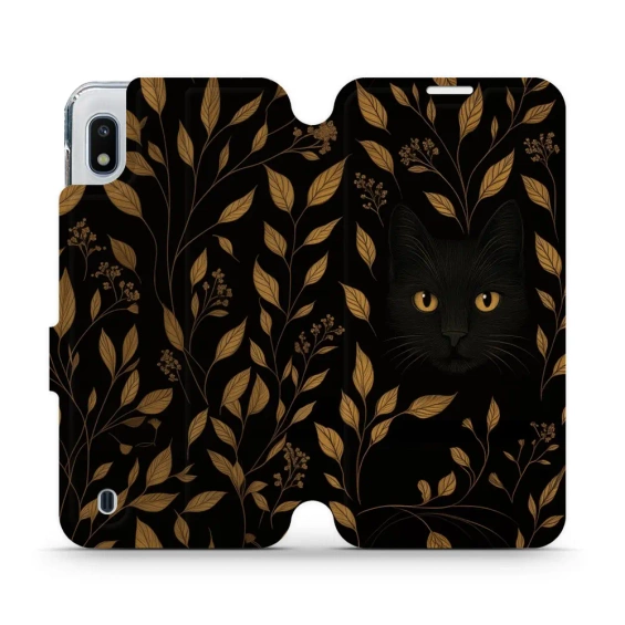 Etui do Samsung Galaxy A10 - wzór V164S