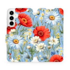 Etui do Samsung Galaxy A35 5G - wzór VP44S