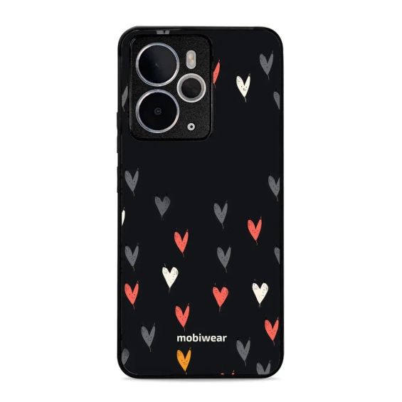 Etui Glossy Case do Realme 14 5G - wzór GP79G
