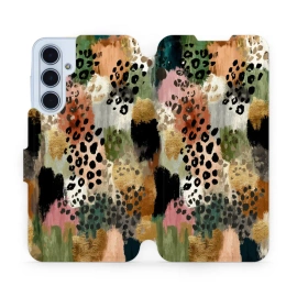 Etui do Samsung Galaxy M35 5G - wzór V167S