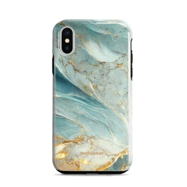 Etui Elite Pro do Apple iPhone X - wzór EP34E