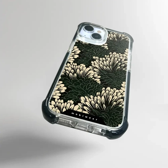 Etui MagSafe Elite Bumper Apple iPhone 11 Pro Max - wzór DA45D