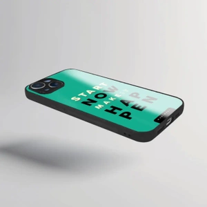 Etui Glossy Case do Motorola Moto G35 5G - wzór G079G