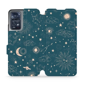 Etui do Xiaomi Redmi Note 12 Pro 4G - wzór VP14S