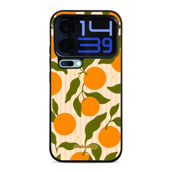 Etui Glossy Case do Xiaomi 17 Pro Max - wzór GP82G