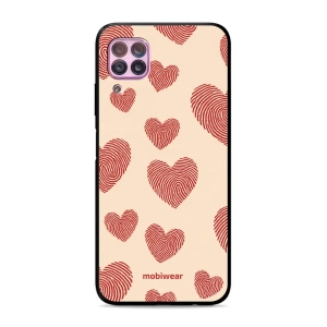 Etui Glossy Case do Huawei P40 Lite - wzór GP93G
