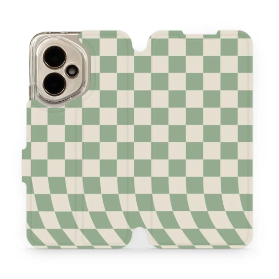 Etui do Huawei Honor 400 - wzór VA58S