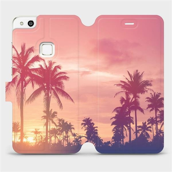 Etui do Huawei P10 Lite - wzór M134P