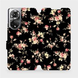 Etui do Huawei Honor 50 - wzór VD02S