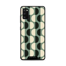 Etui Glossy Case do Samsung Galaxy A41 - wzór GA56G