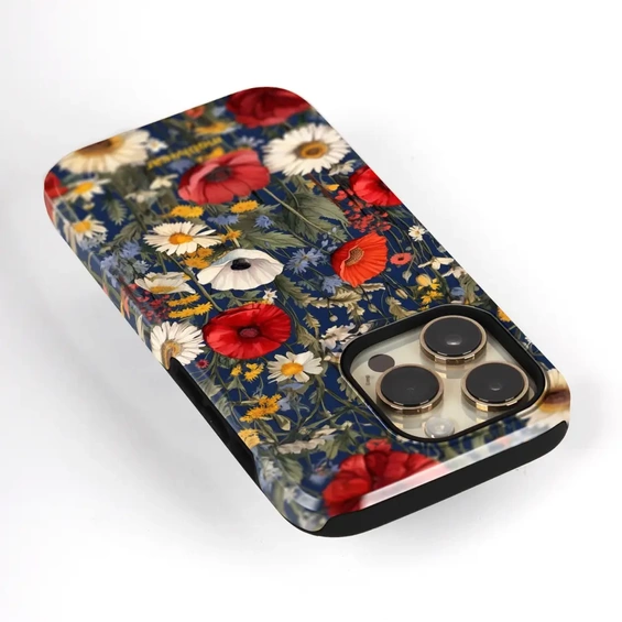 Etui Elite Pro do Xiaomi Redmi Note 14 5G - wzór EP46E